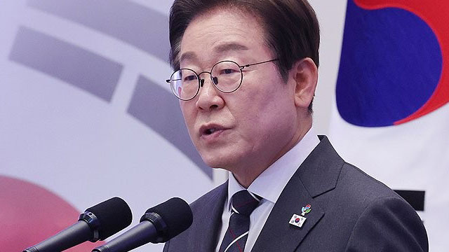 이 대통령, 민정수석에 봉욱·경청통합수석 전성환 임명 