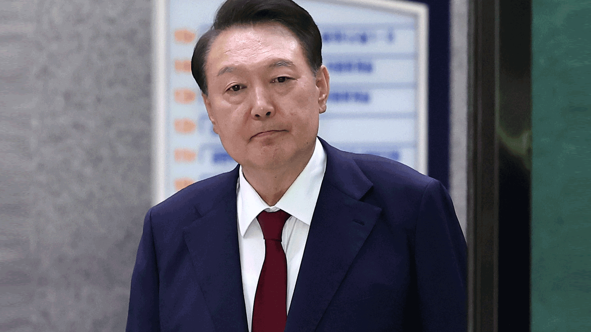 특검 “윤 전 대통령 2차 출석 재차 연기 요청”…전 부속실장 소환