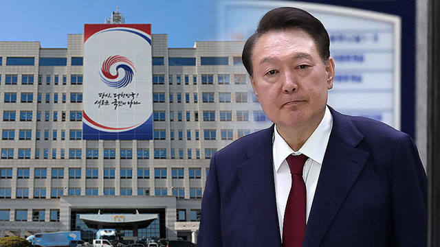[단독] 윤석열 정부, ‘대통령실 공사비 미지급’ 피소…“5억 원 상당”