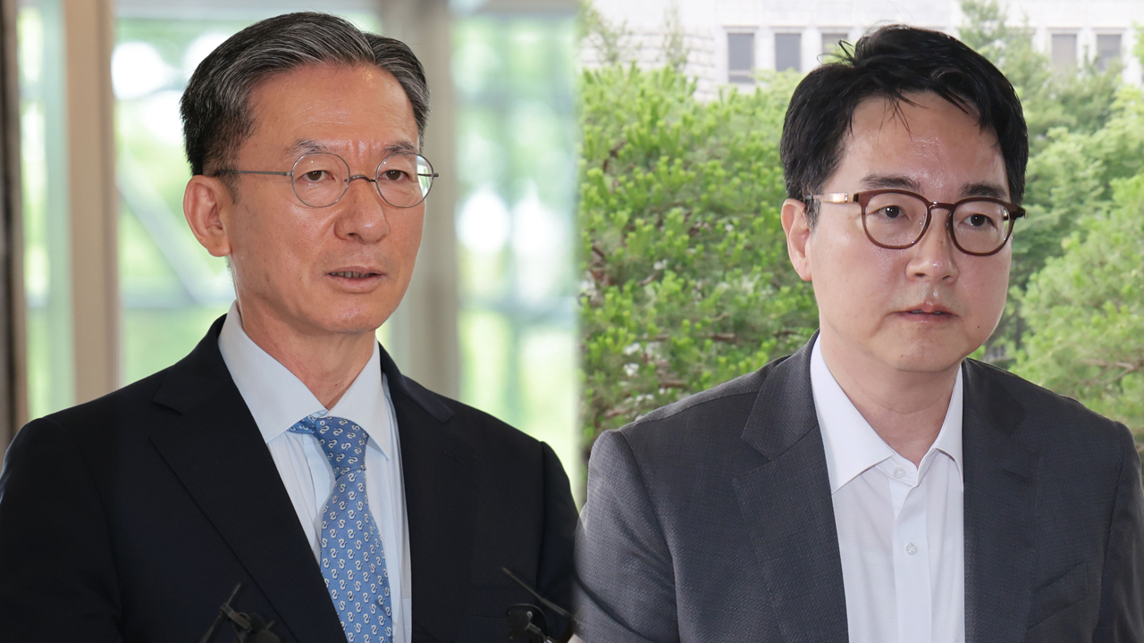 정성호 “국민 눈높이 맞는 검찰 개혁”…<br>심우정 검찰총장 사의