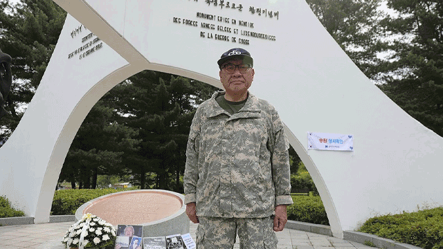 [단독] 납북자가족, 대북전단 중단 선언키로…임진각서 발표 기사 이미지