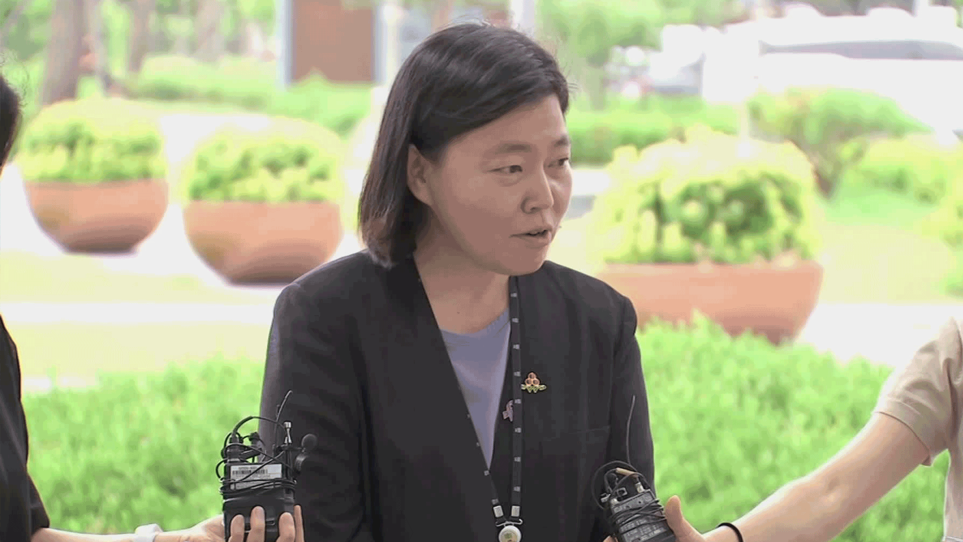 반성문 쓴 검사장들…“잘못·자성…변해야 한다”
