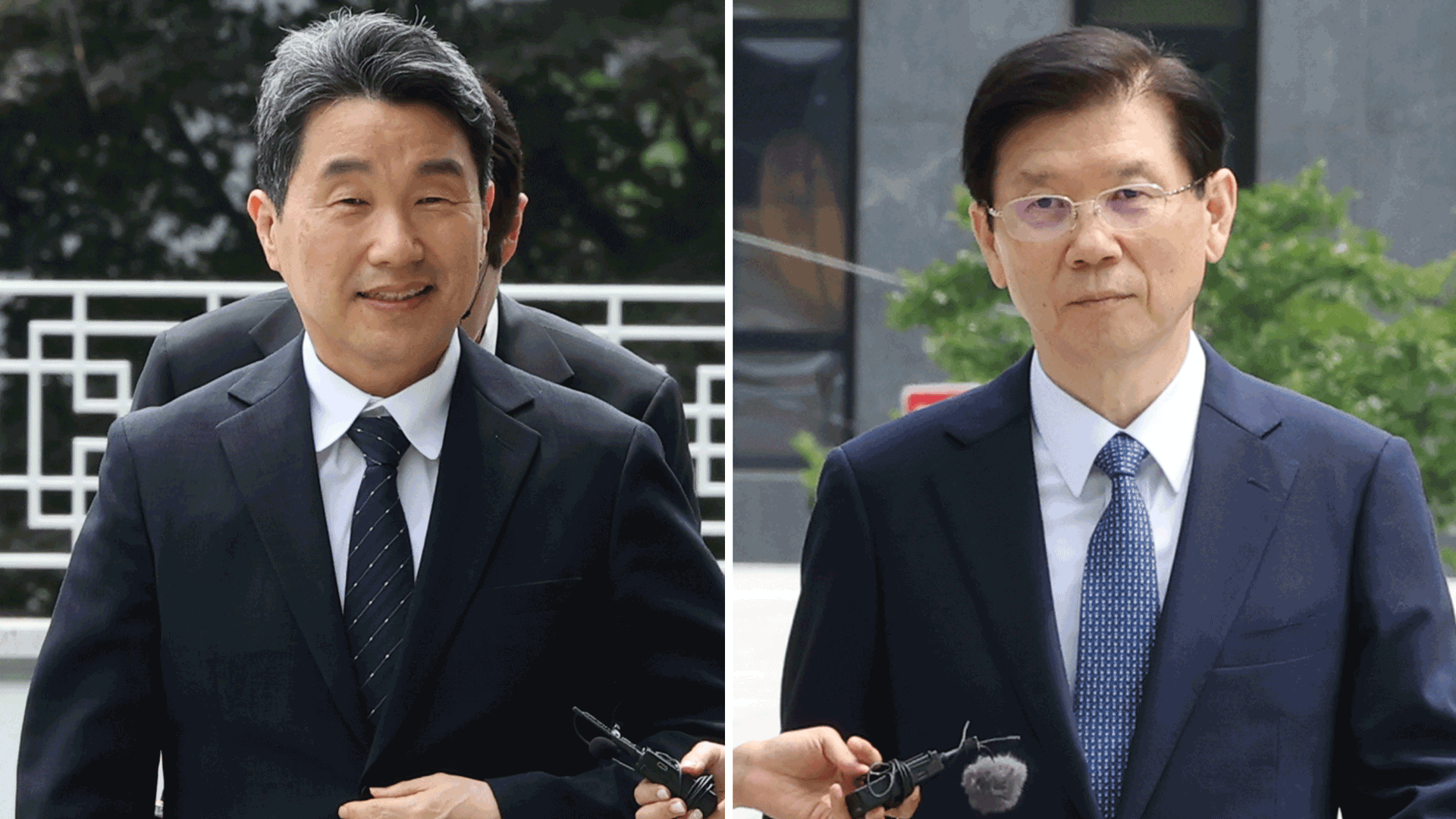 내란 특검, ‘윤석열 2차 조사’ 앞두고 혐의 다지기…이주호·박종준 소환조사