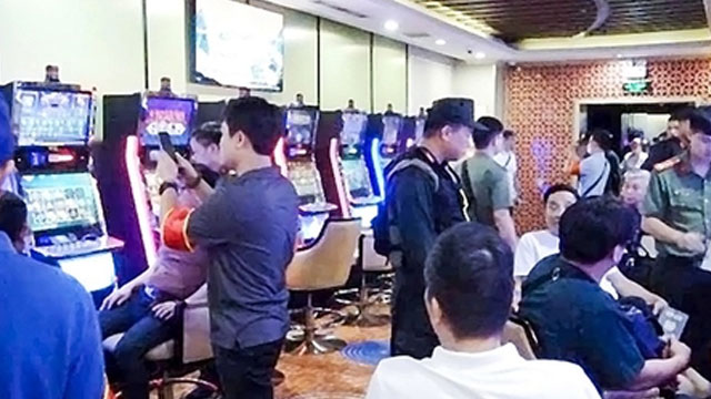 베트남, 하노이 호텔 비밀도박장 운영 한국인 일당 기소·수배