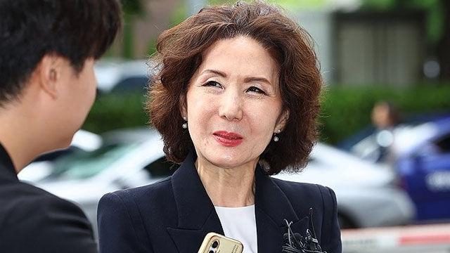 국민의힘, 이진숙 후보자 ‘논문 의혹’에 “연구윤리 파괴자…즉시 사퇴”