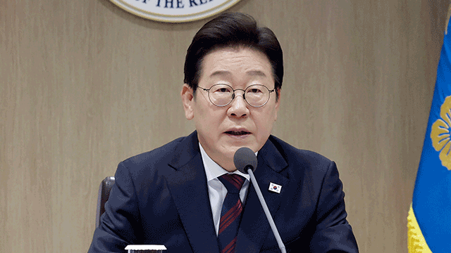 이 대통령, 미국 특사에 김종인 전 비대위원장 내정