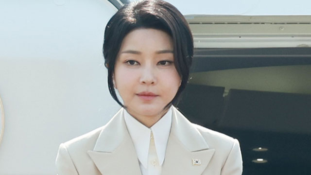 [속보] 김건희 특검, ‘공천개입’ 김영선, 김상민 자택 등 압수수색