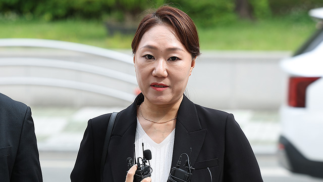 김건희 특검 ‘공천개입 의혹 최초 제보’ 강혜경 16일 조사