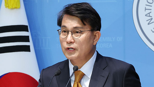 [단독] ‘윤상현 또 다른 장소’ 추가 압수수색…휴대전화 여전히 ‘미제출’