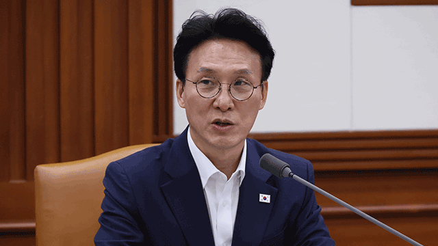 김민석 총리, 불교계에 “사회적 약자 돌봄 함께 해달라”