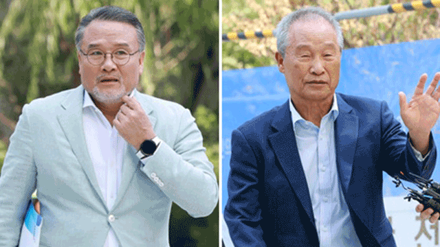 김건희 특검, 삼부토건 이일준 회장·조성옥 전 회장 소환 조사