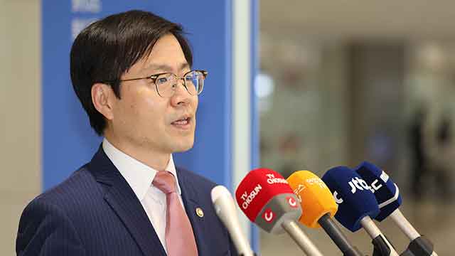 여한구 “미국 상무장관과 두 차례 논의…제조업 파트너십 미국도 관심”