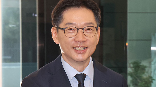 김경수 “‘5극 3특’ 전략으로 균형성장…세종 국회의사당 차질 없이 추진”