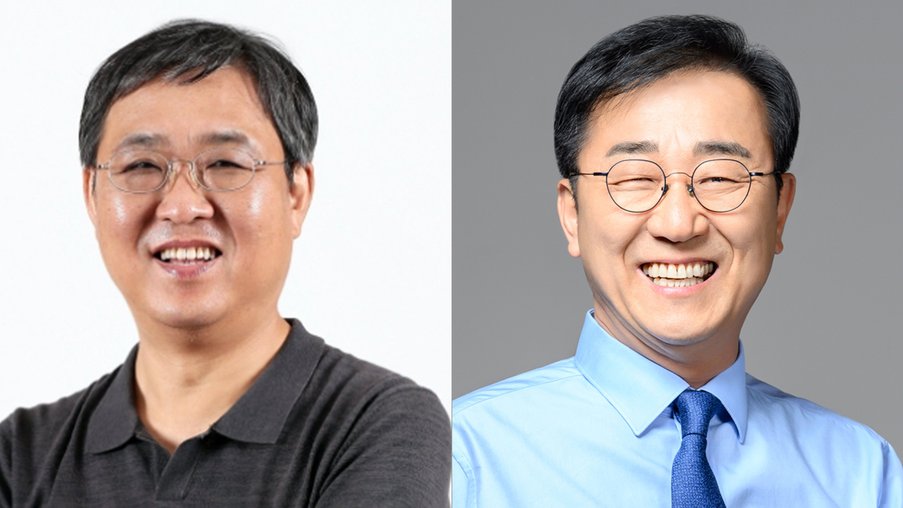 이 대통령, 문체부 장관 최휘영·국토부 장관 김윤덕 지명