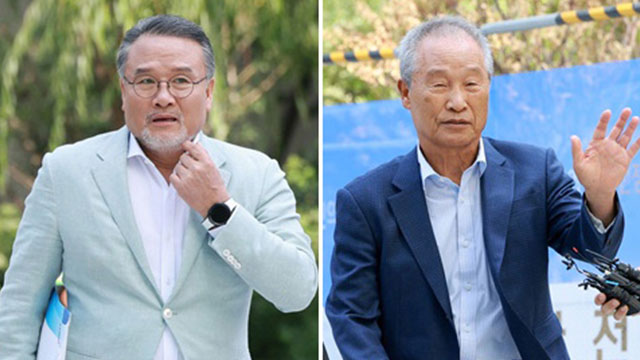 김건희 특검, 삼부토건 전현직 회장 등 4명 구속영장 청구