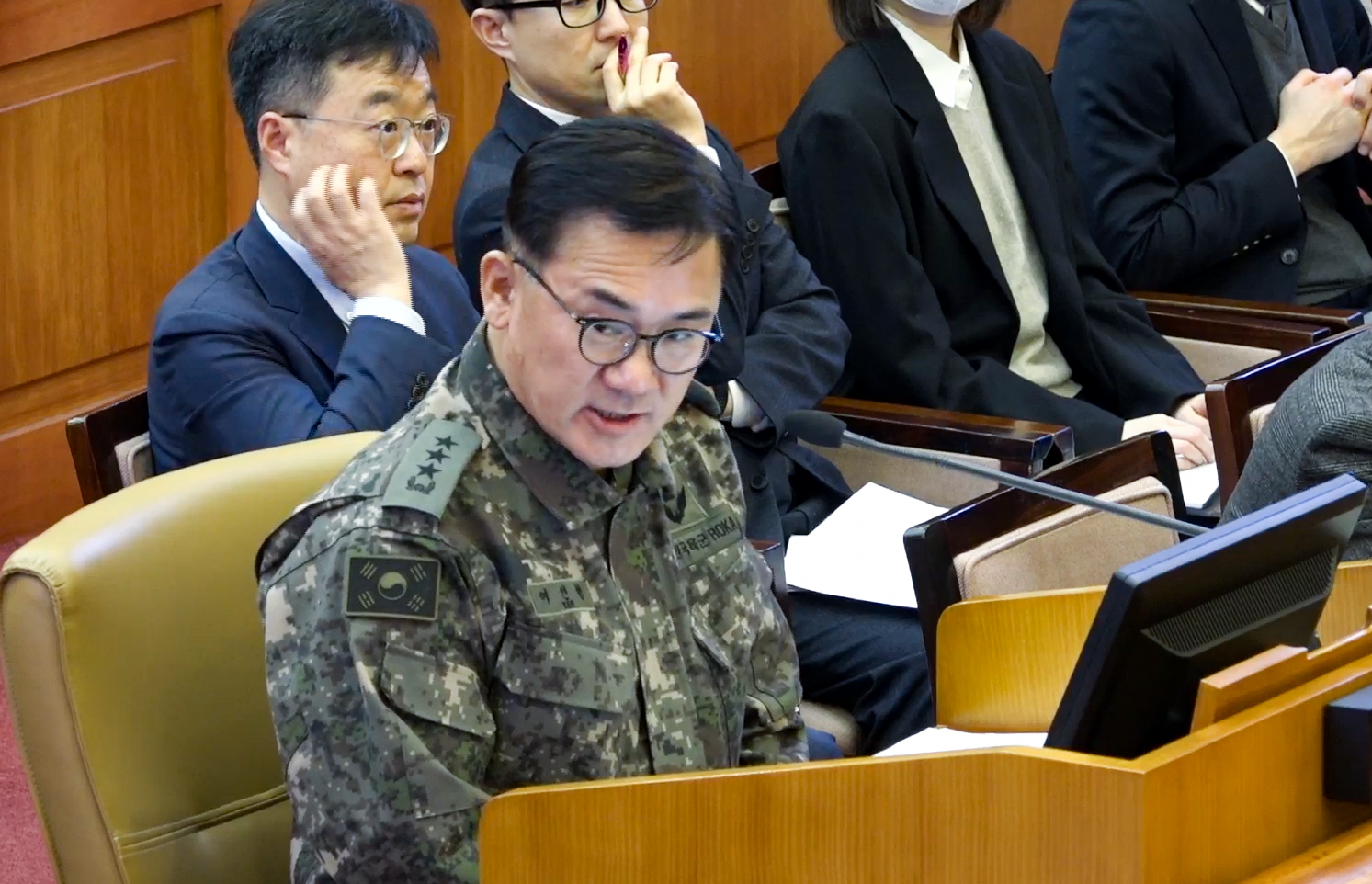 [단독] 국정위 “방첩사 수사권, 국방부로 넘겨라”…정보수집 기능도 박탈할 듯