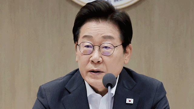 [속보] 이 대통령, 강선우 등 4명 장관후보자 <br>청문보고서 24일까지 재송부 요청