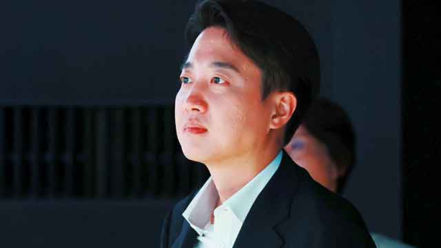 [단독] 특검, 이준석 영장에 ‘공천개입 의혹 공범 피의자’…자택·사무실 압수수색