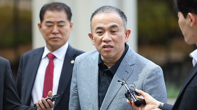 특검, ‘공천개입 의혹’ 키맨 명태균 내일부터 조사