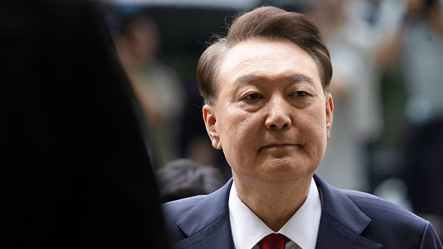 내란특검 “윤석열, 내란 재판 <br>불출석하면 구인영장 발부 요청”