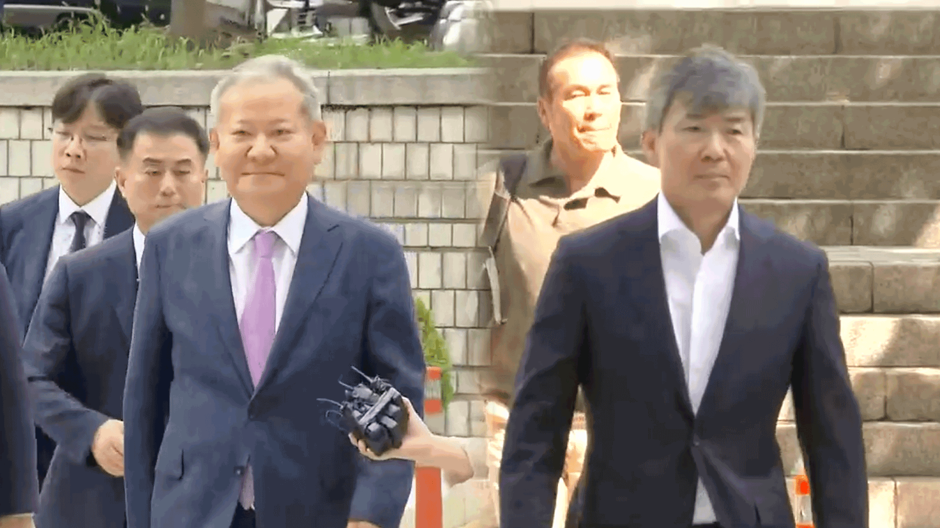 ‘내란 공모’ 이상민 전 장관 구속적부심 기각…구속 유지