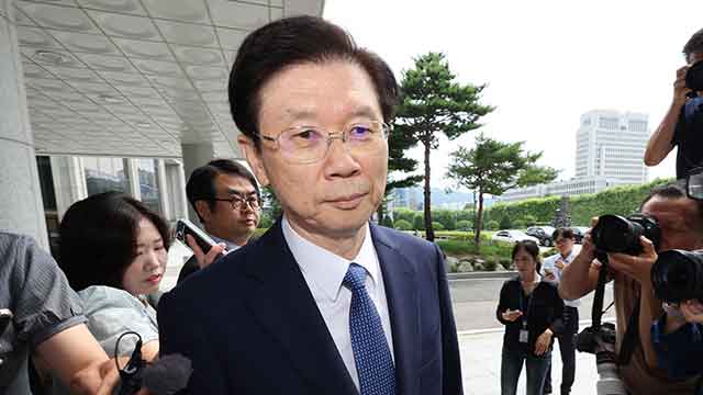 내란특검, ‘체포 방해’ 박종준 전 경호처장 재소환