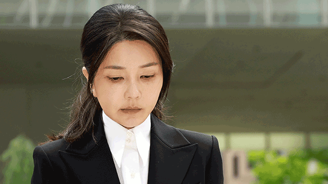 김건희, 구속 후 첫 조사…“부당 선거·공천 개입 의혹”