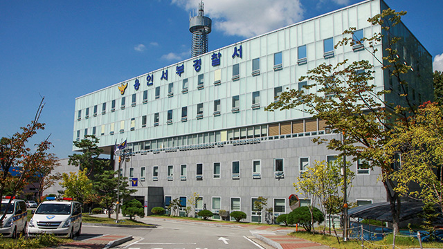용인 오피스텔서 30대 여성 피살…경찰, 용의자 추적 중