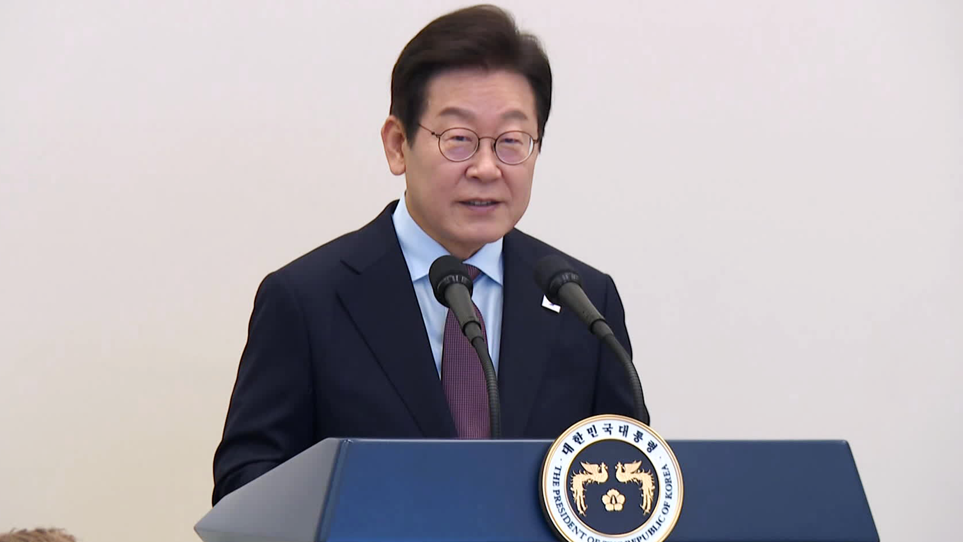 이 대통령 사흘 간 방미…정상회담 의제는?