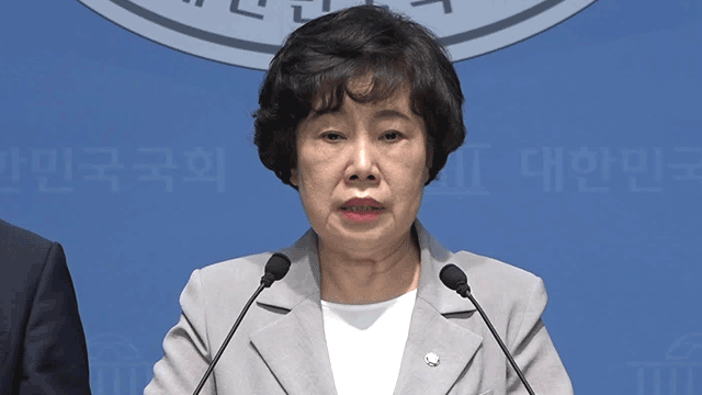 국민의힘, ‘3대 특검법’ 개정안에 “위헌적 발상, 국민의힘 말살 의도”
