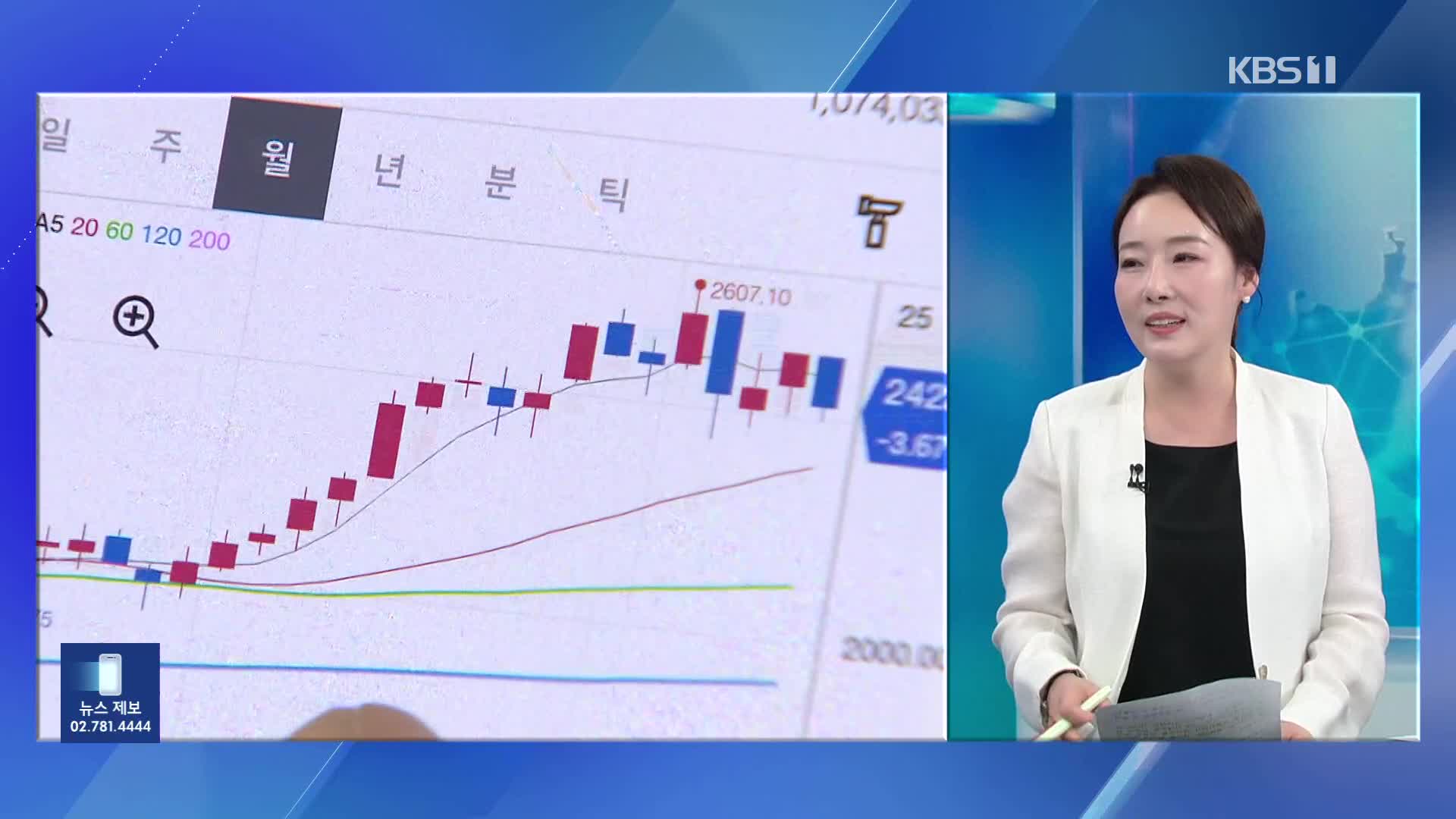 자사주 의무 소각, 개미들이 원하는 이유 있었네